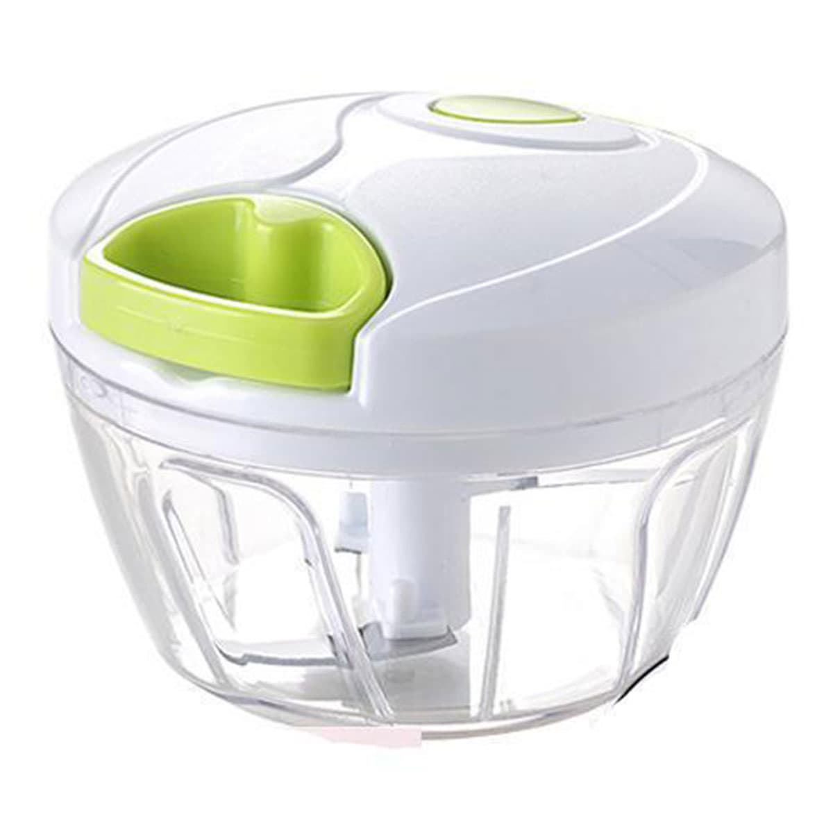 Manual Pull-Cord Food Chopper - product image 1
