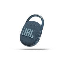 JBL CLIP 4 Ultra-portable wireless Speaker - Carabiner, IP67 - Speaker | Sync & Switch