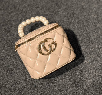 Luxury in a Mini Look - Womens Bag | Sync & Switch