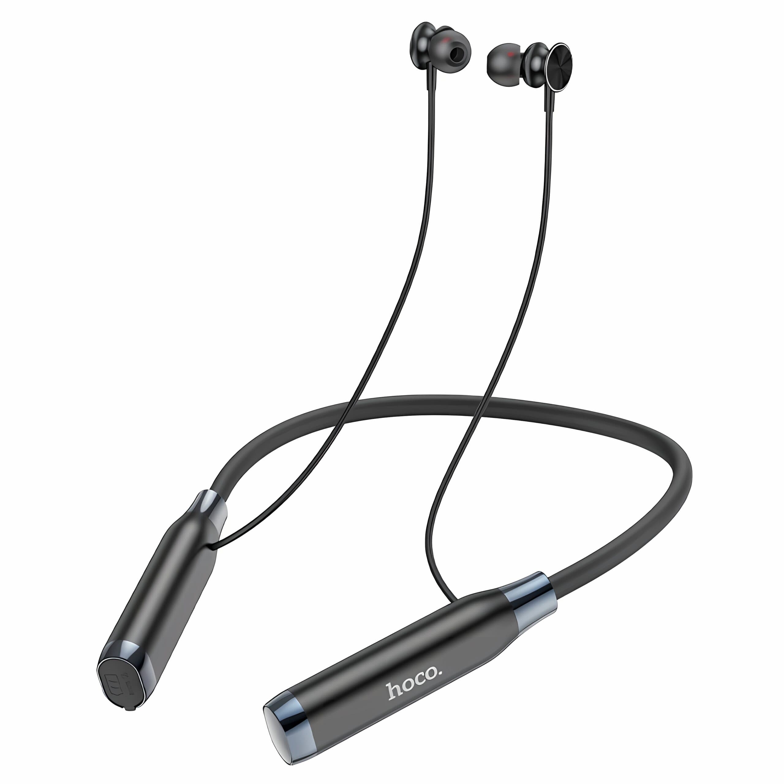 Hoco ES62 Pretty Neckband - Neckband | Sync & Switch