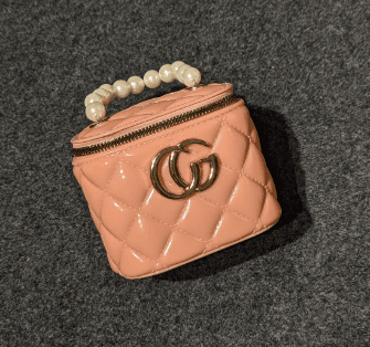 Luxury in a Mini Look - Womens Bag | Sync & Switch