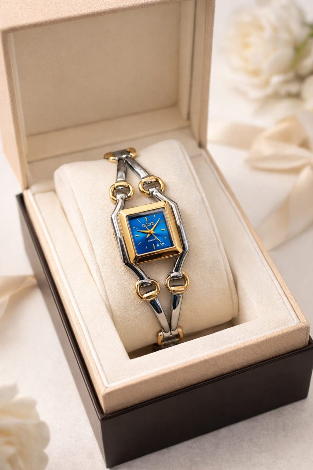 Gucci Girls watch - Ladies watch | Sync & Switch
