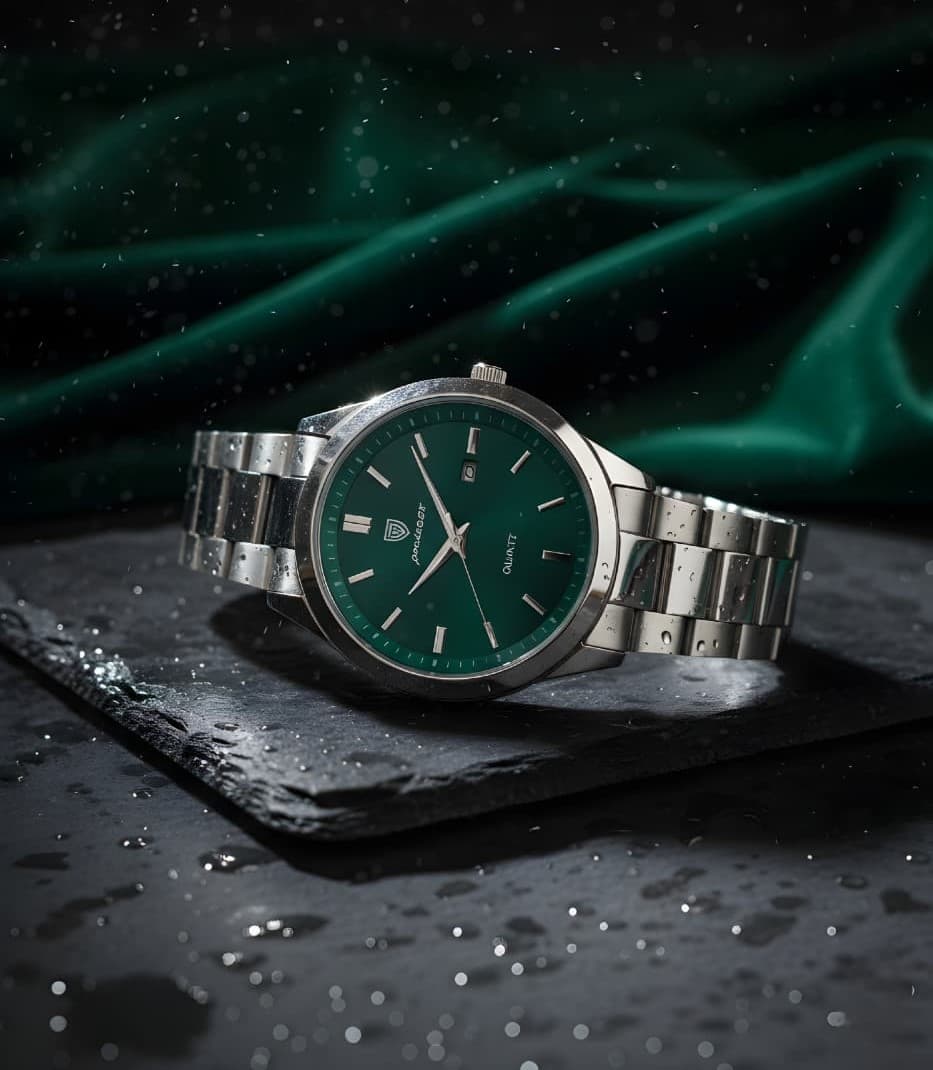 POEDAGAR 2937 Luxury Man Wrist watch - Luxury Watch | Sync & Switch
