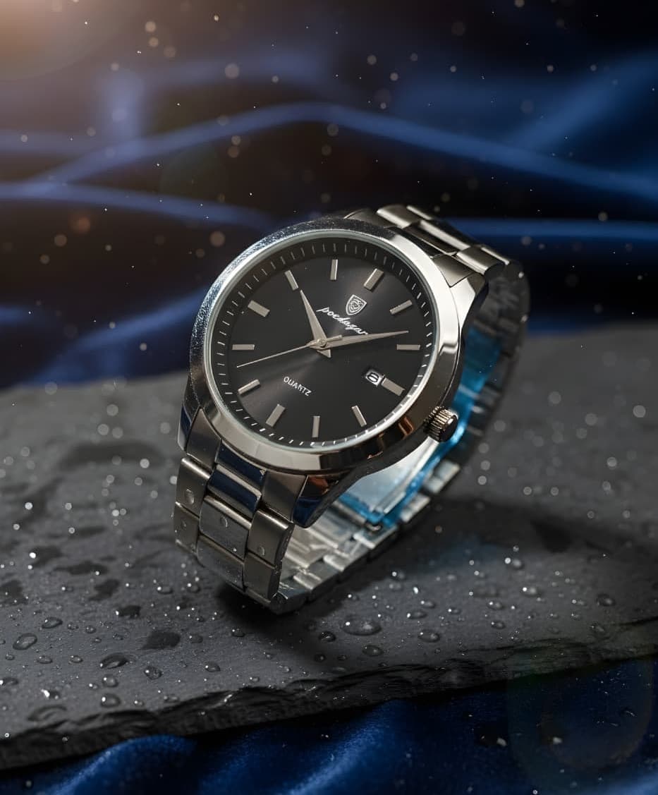POEDAGAR 2937 Luxury Man Wrist watch - Luxury Watch | Sync & Switch