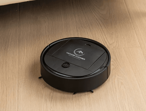 CLEAN 8018 Sweepin Robot - Electronics devices | Sync & Switch